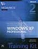 MCSA/MCSE Self-paced Training Kit Exam 70-270 - Installing, Configuring And Administering Microsoft Windows XP Professional