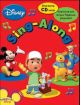 Disney Playhouse Sing-Along