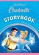 Cinderella Book & CD