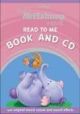 Pooh` Heffalump Movie Book & CD