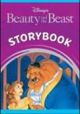 Beauty and the Beast Book & CD