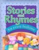 365 Stories and Rhymes for Every Bedtime 
