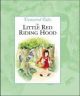 Treasured Tales: Little Red Riding Hood 