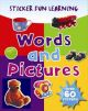WORDS AND PICTURES 