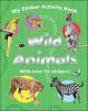 WILD ANIMALS 