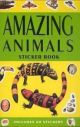 Amazing Animals 