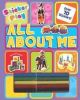 Sticker Play : All About Me 