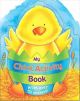 My Chick Activity Book