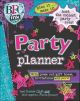 BFC Party Planner