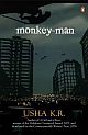 Monkey-man