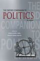 The Oxford Companion to Politics in India
