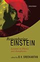Remembering Einstein: Lectures on Physics and Astrophysics