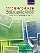 CORPORATE COMMUNICATION: Principles and Practice