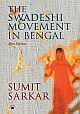 The Swadeshi Movement in Bengal 1903-1908 