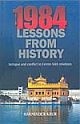 1984 Lessons From History: Intrigue And Conflict In Centre Sikh Relations