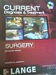 CURRENT Diagnosis and Treatment Surgery 13th Ed.