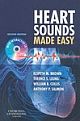 Heart Sounds Made Easy with CD-ROM (2nd Ed.)