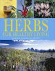Herbs For Healthy Living 