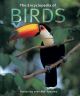 ENCYCLOPEDIA OF BIRDS 