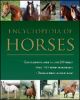 Encyclopedia of Horses 