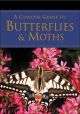 A Concise Guide to Butterflies 