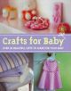 Crafts For Baby 