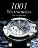 1001 WRISTWATCHES 