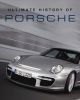 Ultimate History of Porsche 