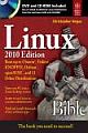 LINUX BIBLE, 2010 ED