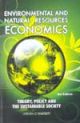 Environmentaland Natural Resources Economics : Theory, Policy and The Sustainable Society Gender Dynamics in Development