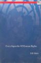 Encycaedia of Human Rights (Set of 5 Vols.)