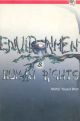 Environment And Human Rights 