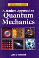 A Modern Approach to Quantum Mechanics 