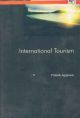 International Tourism 