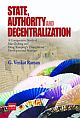 State, Authority and Decentralization: A Comparative Study of Mao Zedong and Deng Xiaoping`s Thoughts on Developmental Strategy