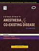 Stoelting`s Anesthesia and Co-Existing Disease 5/e