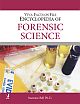 Viva-Facts On File Encyclopedia of Forensic Science