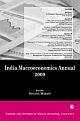 INDIA MACROECONOMICS ANNUAL 2009