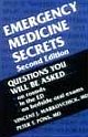 Pediatric Emergency Medicine Secrets