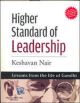 Higher Standard of Leadership