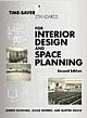 Time-Saver Standards for Interior Design and Space Plan