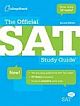 The Official SAT Study Guide, 2nd edition 2009