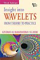 INSIGHT INTO WAVELETS : FROM THEORY TO PRACTICE