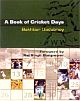 A Book Of Cricket Days
