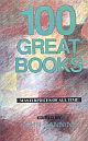 100 GREAT BOOKS:Masterpieces of All Time