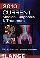 CURRENT Medical Diagnosis and Treatment 2010 - 49th ed