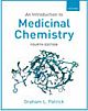 An Introduction to Medicinal Chemistry 4th Ed.