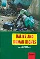 Dalits and Human Rights 