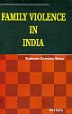 Family Violence in India 