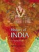 Puffin History Of India For Children - 2